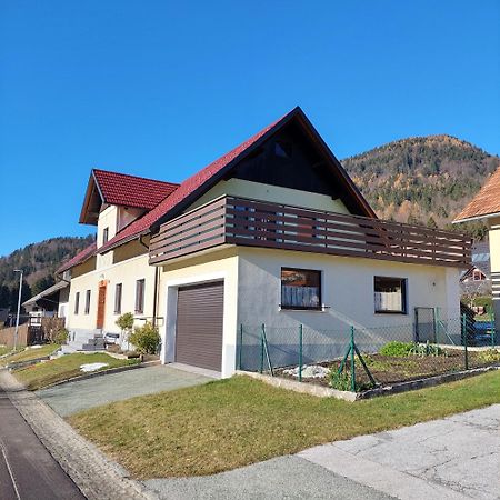 Apartmaji Biseri 克拉尼斯卡戈拉 外观 照片