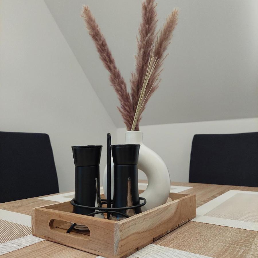 Apartmaji Biseri 克拉尼斯卡戈拉 外观 照片