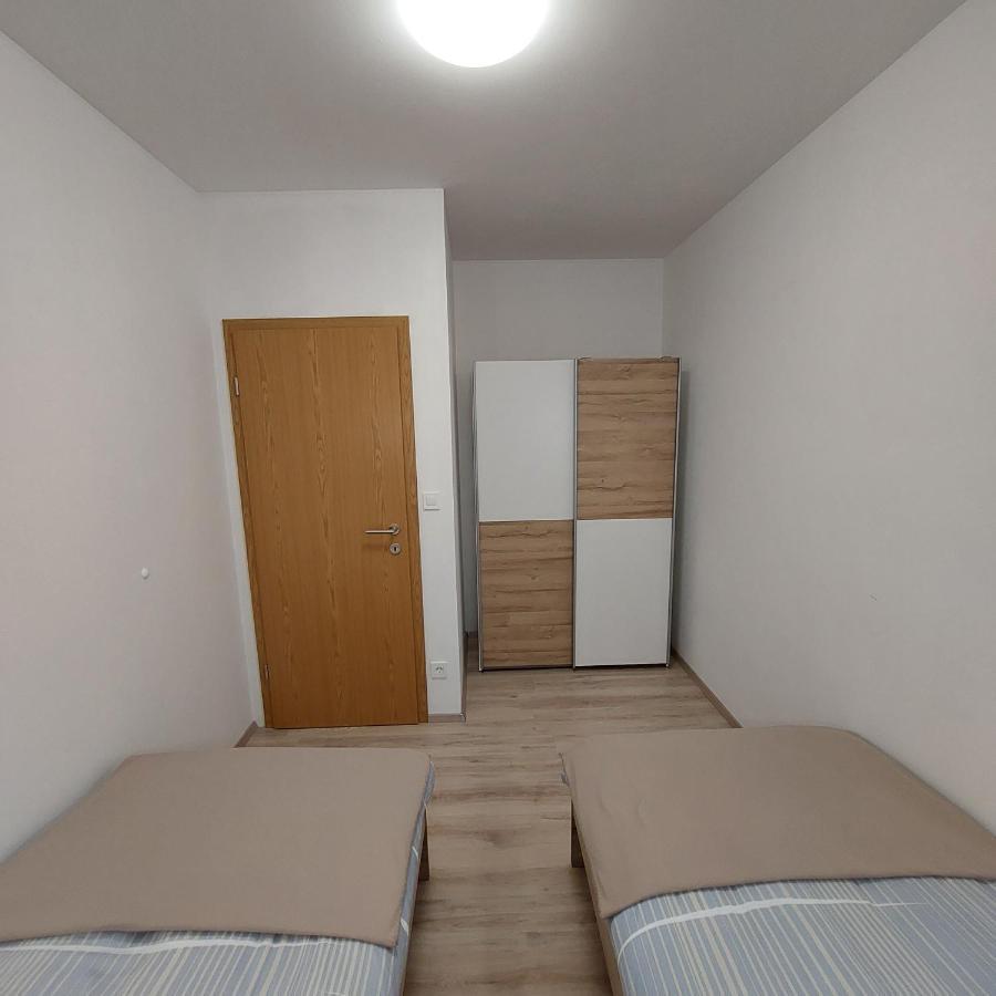 Apartmaji Biseri 克拉尼斯卡戈拉 外观 照片