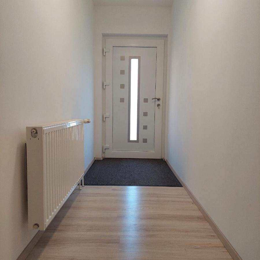 Apartmaji Biseri 克拉尼斯卡戈拉 外观 照片