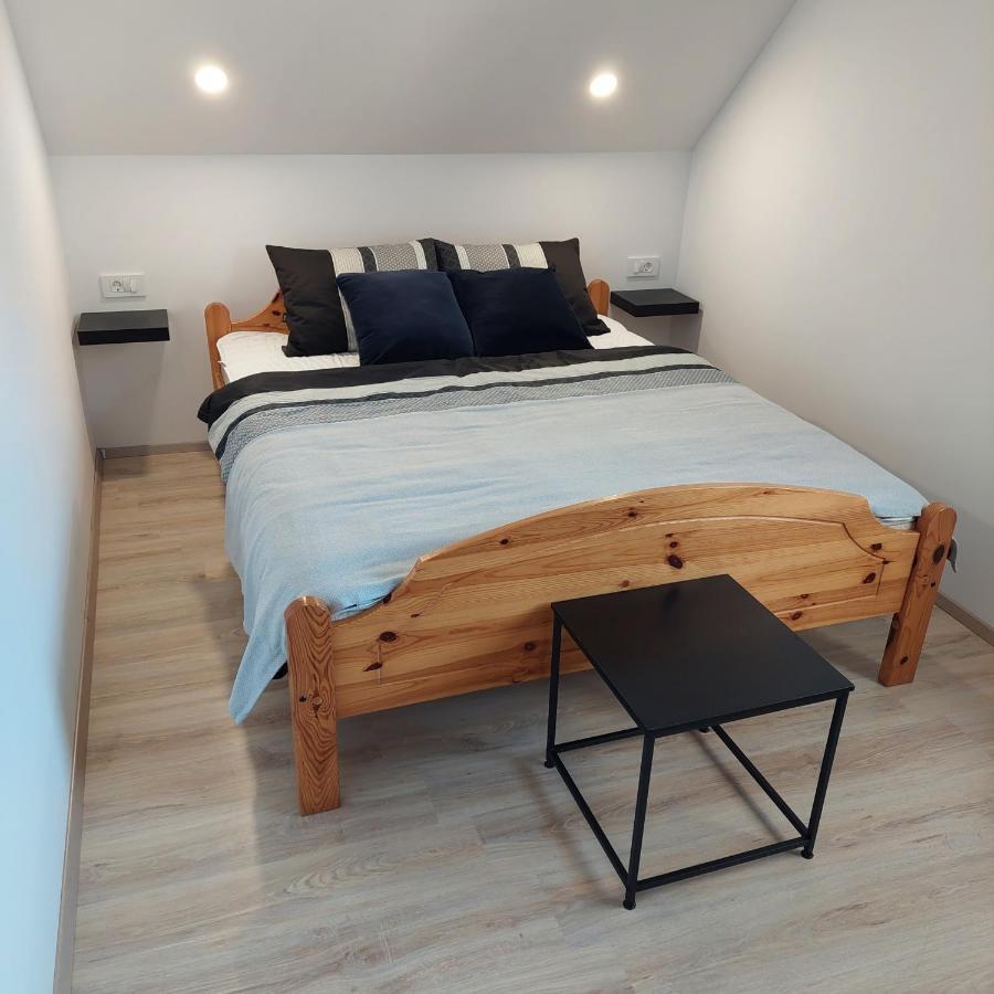 Apartmaji Biseri 克拉尼斯卡戈拉 外观 照片